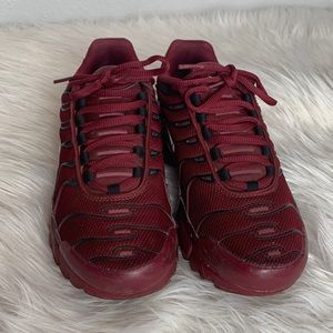 Nike Air TN 6 Burgundy